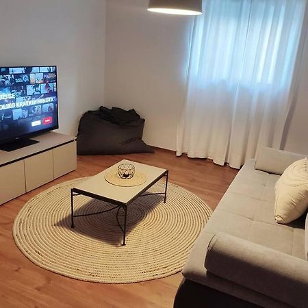 Appartement Family Heritage à Split Extérieur photo