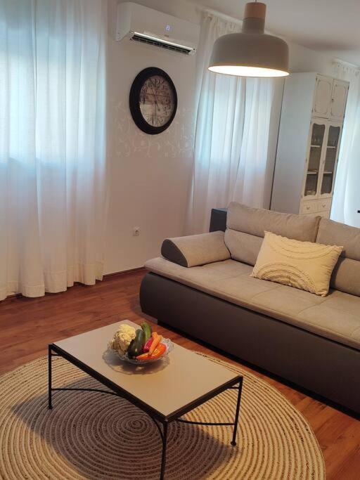 Appartement Family Heritage à Split Extérieur photo