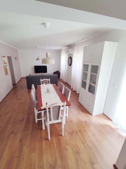 Appartement Family Heritage à Split Extérieur photo