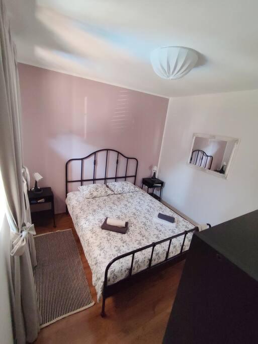Appartement Family Heritage à Split Extérieur photo