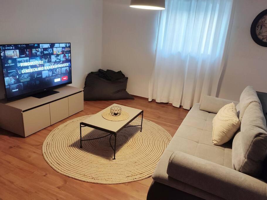 Appartement Family Heritage à Split Extérieur photo