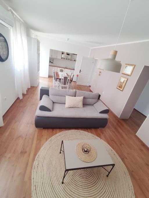 Appartement Family Heritage à Split Extérieur photo